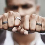 How to wear a men’s ring Which Finger to Wear Rings On